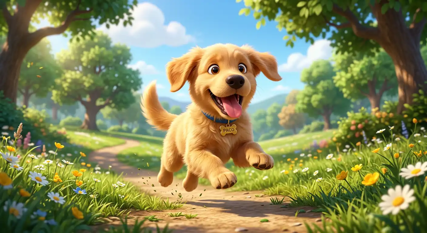 dog